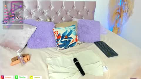 alana_vega69 online show from January 14, 2:55 pm