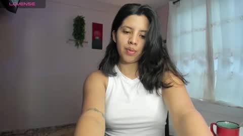 alanamurphy online show from March 4, 10:49 pm