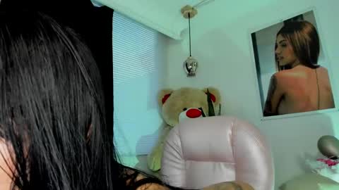 Alanatate online show from February 21, 10:59 pm