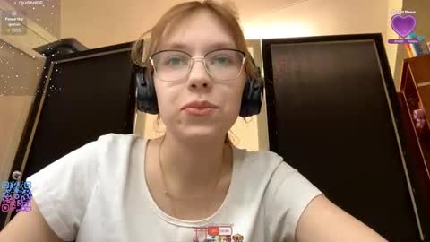 Stella online show from October 10, 9:47 am