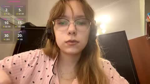 Stella online show from October 24, 8:32 am