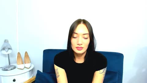 alanisunny online show from December 5, 4:08 pm