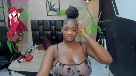 Alanna online show from May 21, 3:32 pm
