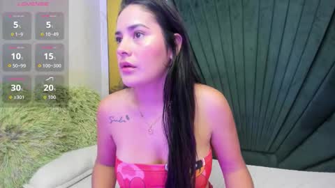 ALANNA  online show from October 11, 11:47 am