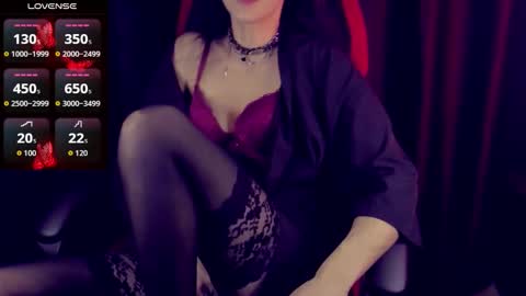 Alaria online show from November 29, 10:36 pm