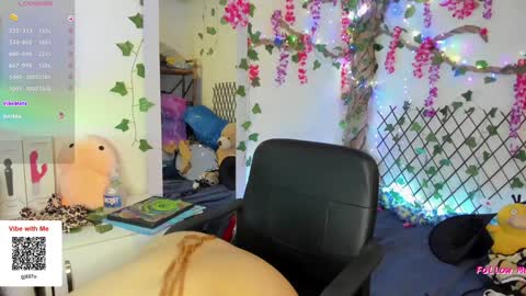 Caro online show from February 8, 1:01 pm