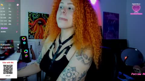 Caro online show from January 22, 2:46 pm