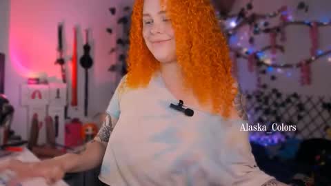 Caro online show from November 4, 3:39 pm