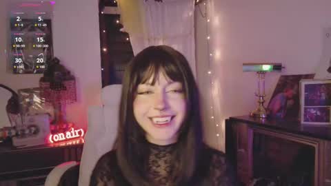 Snapshot of alaskagrace chatting on March 11, 3:58 am Alaska Grace online show from March 11, 3:58 am