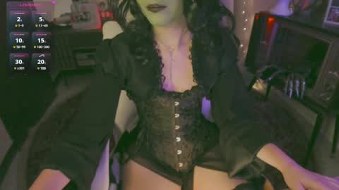 Snapshot of alaskagrace chatting on March 8, 3:05 am Alaska Grace online show from March 8, 3:05 am