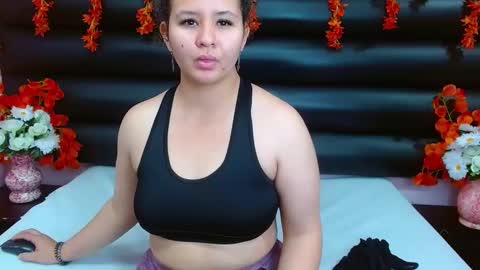 AlaSmith  online show from January 17, 2:29 am