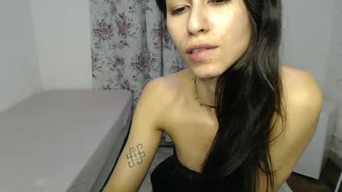 alatinmermaid online show from February 15, 1:21 am