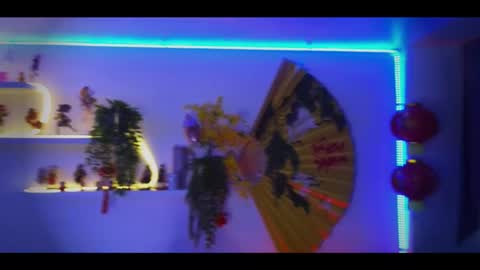 Snapshot of albaandthayron chatting on October 21, 12:09 pm albaandthayron online show from October 21, 12:09 pm