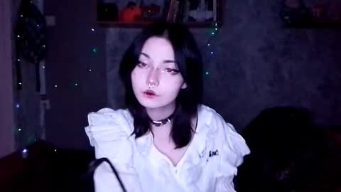 Snapshot of alberthamazierski chatting on October 19, 5:59 pm Im Katrina online show from October 19, 5:59 pm