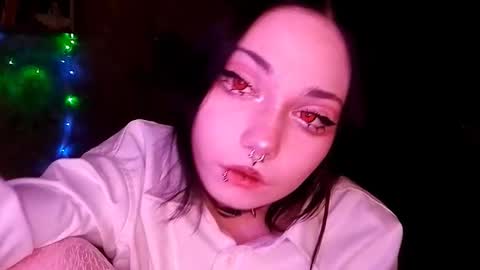 Im Katrina online show from October 20, 6:11 pm