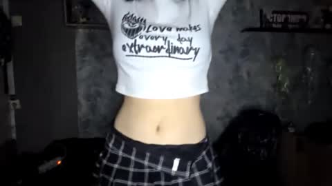 Im Katrina online show from December 15, 5:29 pm