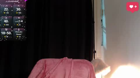 aledelo online show from November 16, 3:52 am