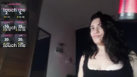 Snapshot of aledelo chatting on January 2, 3:26 am aledelo online show from January 2, 3:26 am
