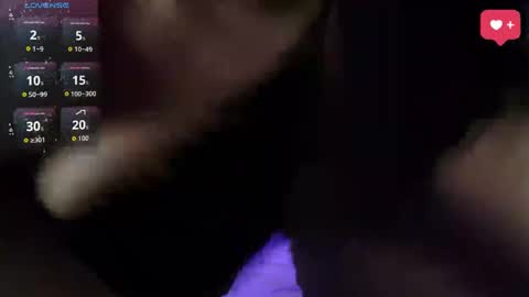 Snapshot of aledelo chatting on September 20, 2:21 am aledelo online show from September 20, 2:21 am