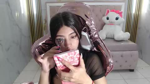 Ale online show from February 7, 1:59 pm