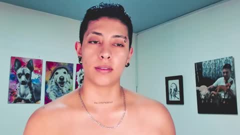 Alejandra online show from February 11, 9:03 pm