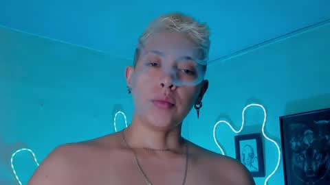 Alejandra online show from May 26, 9:58 pm