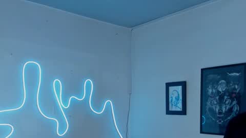 Alejandra online show from November 14, 4:45 am