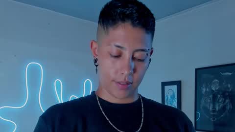 Alejandra online show from November 10, 9:32 pm