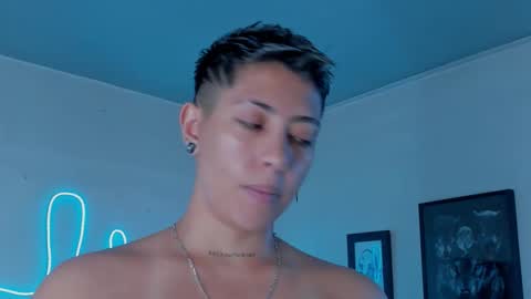 Alejandra online show from January 7, 1:53 am