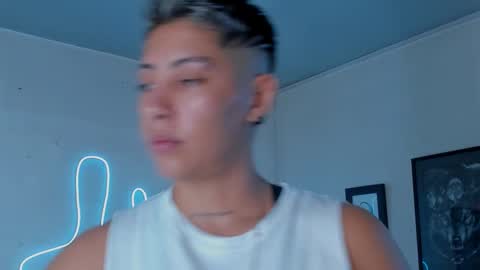 Alejandra online show from December 18, 3:00 am