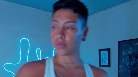 Alejandra online show from November 8, 3:33 am