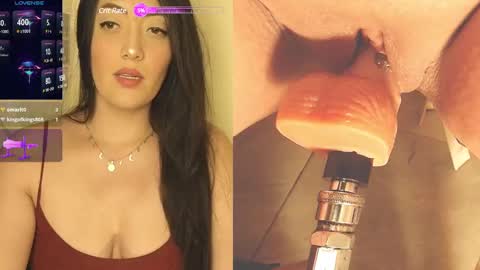 Snapshot of aleja20_ chatting on February 6, 2:22 am joha online show from February 6, 2:22 am