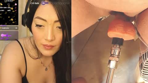 Snapshot of aleja20_ chatting on February 19, 4:34 am joha online show from February 19, 4:34 am