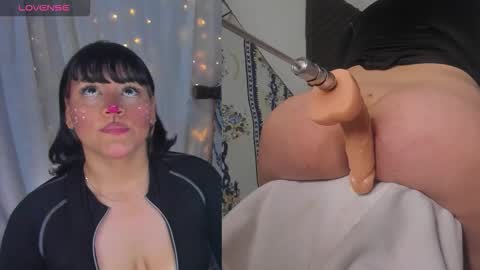 Aleja online show from December 17, 3:33 am