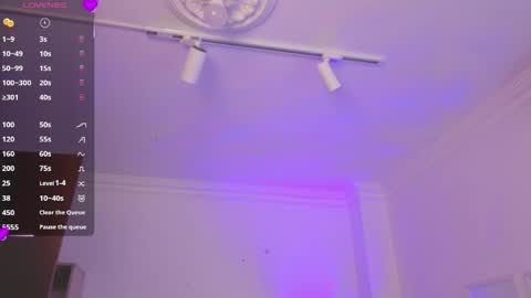 Alejandra online show from April 5, 11:31 am