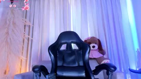 CUTE ALEJA online show from March 16, 9:08 pm