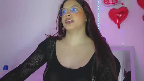 ebonycutegirl  online show from February 3, 3:31 am