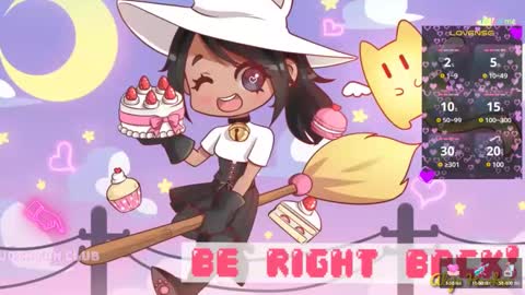 ebonycutegirl  online show from February 18, 10:03 pm