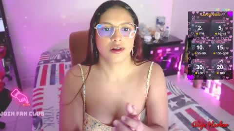ebonycutegirl  online show from February 21, 10:15 pm