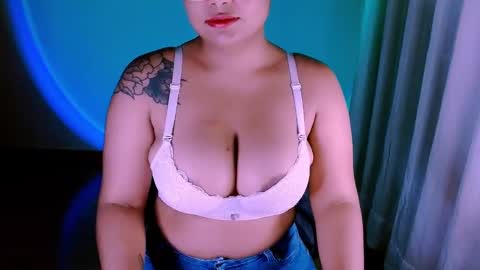 Alejandra  online show from February 28, 1:26 am