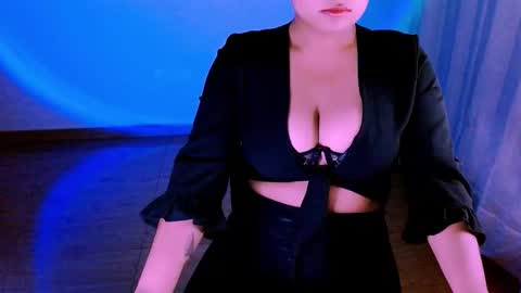 Alejandra  online show from October 14, 12:13 am