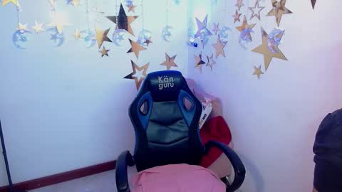 ALEJANDRA  online show from November 28, 3:09 am