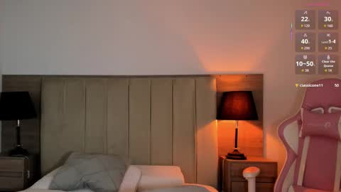 alejandra independent models online show from March 29, 9:14 pm