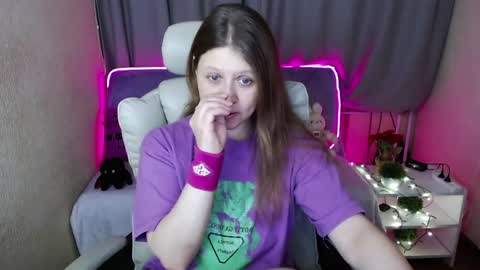 Aleksa online show from February 21, 1:33 am