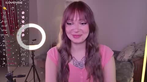 aleksacandy online show from January 5, 5:27 pm