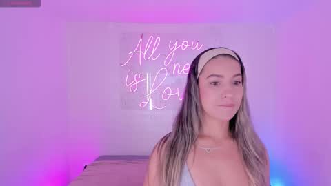 Aleksandra  online show from January 13, 12:42 pm