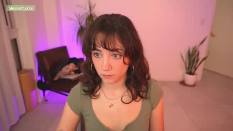 Ale online show from October 5, 11:43 pm