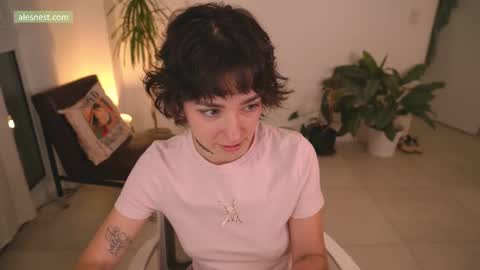 Ale online show from January 19, 12:18 am