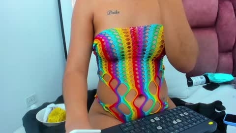 Snapshot of alena_brown chatting on December 11, 12:02 pm ALENA online show from December 11, 12:02 pm