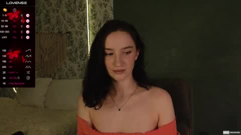 Alena online show from March 10, 5:29 pm